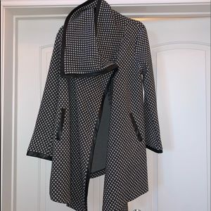 Joseph Ribkoff cape/coat